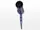 Фен Vitek VT-2330 2200 Вт