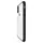 Чехол Spigen для iPhone XS Max Ultra Hybrid, Matte Black (065CS25128)