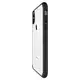 Чехол Spigen для iPhone XS Max Ultra Hybrid, Matte Black (065CS25128)