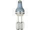 Миксер ручной Ariete ART-1548 BL 450 Вт голубой