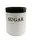 Емкость для сыпучих продуктов Milika Black Stone Sugar M04130-BP-S 700 мл