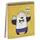 Блокнот Sketchbook Медведь BDK_18L020