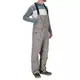 Комбинезон Simms Challenger Bib Steel XL (12907-030-50 / 2126887)