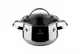 Кастрюля с крышкой Vinzer Culinaire VZ-89167 20 см 4 л