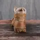 Ботинки мужские зимние тактические 8597 45 р 29,5 см койот
