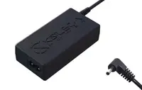 Блок живлення до ноутбука Samsung 19v 2.1a 40w 3.0x1.0(0.9 /1.1)mm (Kolega-Power (A)) 12 міс.гар.