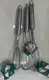 Венчик кухонный Stenson R-90332-28 28 см серебристый