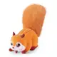Интерактивная игрушка PETS ALIVE S1 – БЕЛочка (оранжевый)