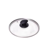 Крышка стеклянная Kamille KM-0646L 26 см