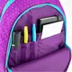 Рюкзак школьный Kite Education Charming K20-700M-3 розовый