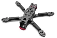 Рама квадрокоптера Readytosky APEX 6" 260мм карбоновая