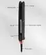 Выпрямитель для волос IPARAH P-124 50 Вт черный