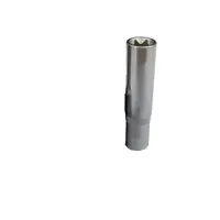 Головка глубокая 1/4", 7мм (12гр)