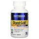 Натуральная добавка Enzymedica Digest Gold + Probiotics, 90 капсул