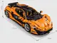 Конструктор Спортивная машина McLaren на дистанционном управлении 13090S на 3228 детали