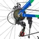 Велосипед KONAR KA-29″18# 21S ∙ Алюминиевая рама 18″, колеса 29″