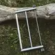 Пилка портативна Mobi Garden NX21671026 silvery