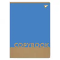 Зошит для записів А4 YES Colours 681996 48 аркушів