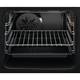 Духовой шкаф Electrolux EZB3410AOX 57 л