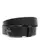 Женский кожаный ремень Borsa Leather 110v1genw33-black