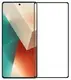 Защитное стекло ColorWay 9H FC glue Xiaomi Redmi Note 13 5G Black