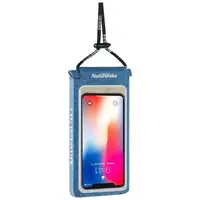 Гермочохол для смартфона Naturehike 3D IPX6 6 inch NH18F005-S Yellow
