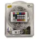 Смарт гирлянда лента 10м RGB Bluetooth управление с приложения