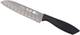 Нож сантоку Krauff Smart Сhef 29-305-052 12.5 см черный