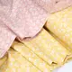 Подростковое постельное белье с простыней на резинке SUNNY BLOSSOMS CS1