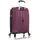 Валіза Heys Maximus S Wine Red 10136-0052-21