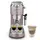 Кофеварка DeLonghi DediСa EС-785-PK 15 бар розовая