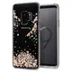 Чехол Spigen для Samsung Galaxy S9 Liquid Crystal Blossom, Crystal Clear (Повреждена упаковка)