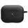 Чехол Spigen для AirPods Pro 1 - Silicone Fit, Black (ASD00533)