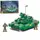 Конструктор Limo Toy Военный KB-1142 1093 детали