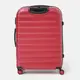 Чемодан большой 4 колеса Ricco Grande T15003red-XL