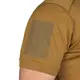 Поло CM Army ID CoolPass Antistatic Койот (5861), XXXL