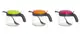 Банка для сыпучих Herevin Spice Combine Mix 131041-560 300 мл