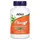 Натуральная добавка NOW Phase 2 White Kidney Bean Extract 500 mg, 120 вегакапсул