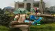 Конструктор LEGO Star Wars TM Семейный дом Грогу 107 Деталей (75443)