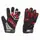 Перчатки для кроссфита Power System PS-2860, Black/Red L