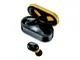 Гарнитура Double с кейсом Bluetooth Shock Bass TWS-Z7 Цвет: черный