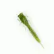 їстівний силікон Fanatik X-Larva 2" колір 001 8шт