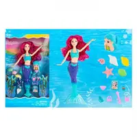 Кукла игровая в наборе Русалка ST55663-17 34 см