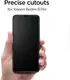 Защитное стекло Spigen для Xiaomi Redmi Note 8 Pro - GLAS.tR SLIM, 2 шт (AGL00390)