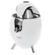 Соковыжималка Adler AD-4013-white 800 Вт черная