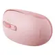 Мышь Baseus F01B Tri-Mode Wireless Mouse |2.4G/BT5.0+BT3.0, 800-1200-1600dpi|