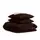 Семейный комплект CHOCOLATE SATIN CS7