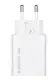Сетевоe зарядное устройство Glasscove 2 USB 2.4A 12W TC-012A (00552)
