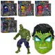 Игровой набор с фигурками Супергерой JM83816