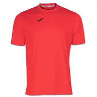 Футболка Joma COMBI коралловый Муж XL